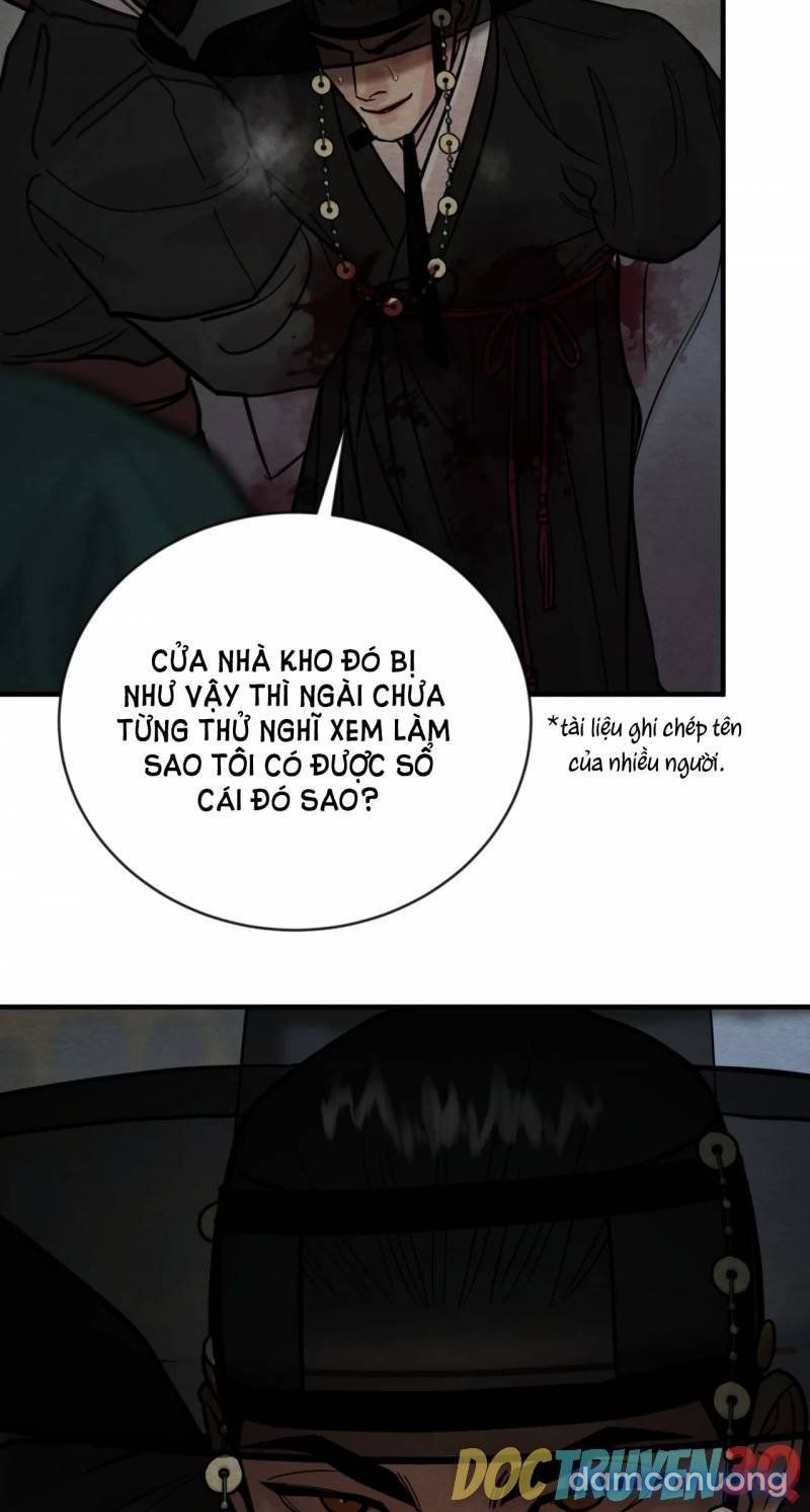 đọc truyện Dạ Ký Chương 116.1 ảnh 15 tại Truyện Dạ Ký