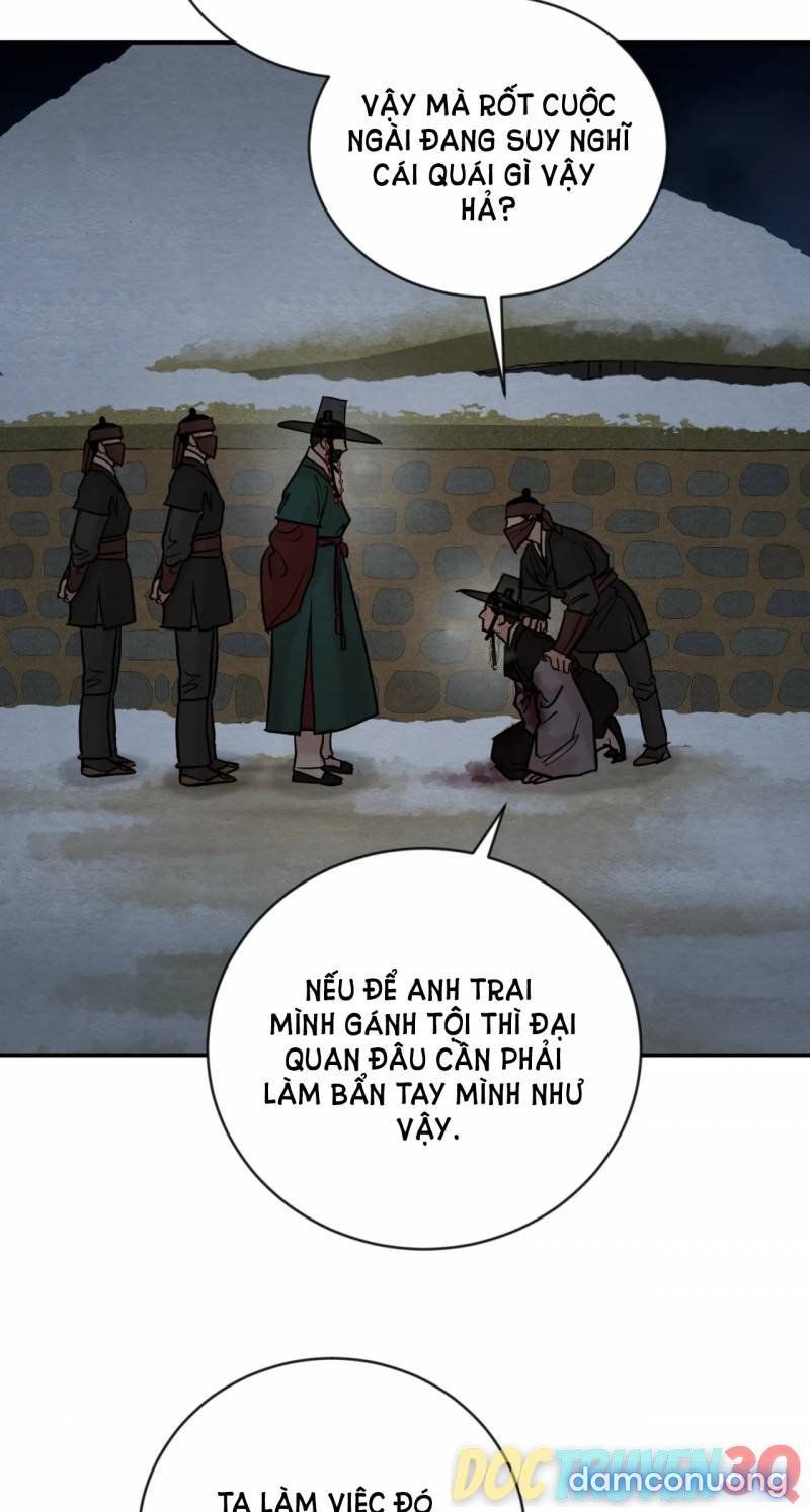 đọc truyện Dạ Ký Chương 116.1 ảnh 10 tại Truyện Dạ Ký