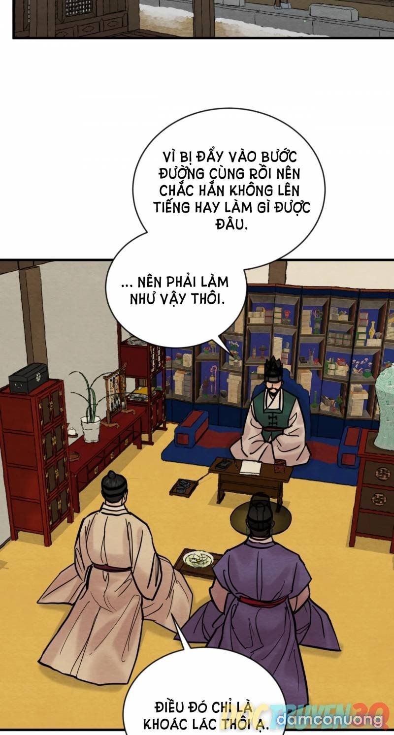 đọc truyện Dạ Ký Chương 116.2 ảnh 20 tại Truyện Dạ Ký