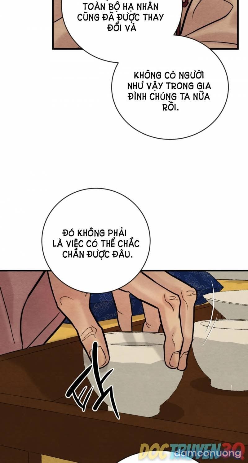 đọc truyện Dạ Ký Chương 116.2 ảnh 22 tại Truyện Dạ Ký