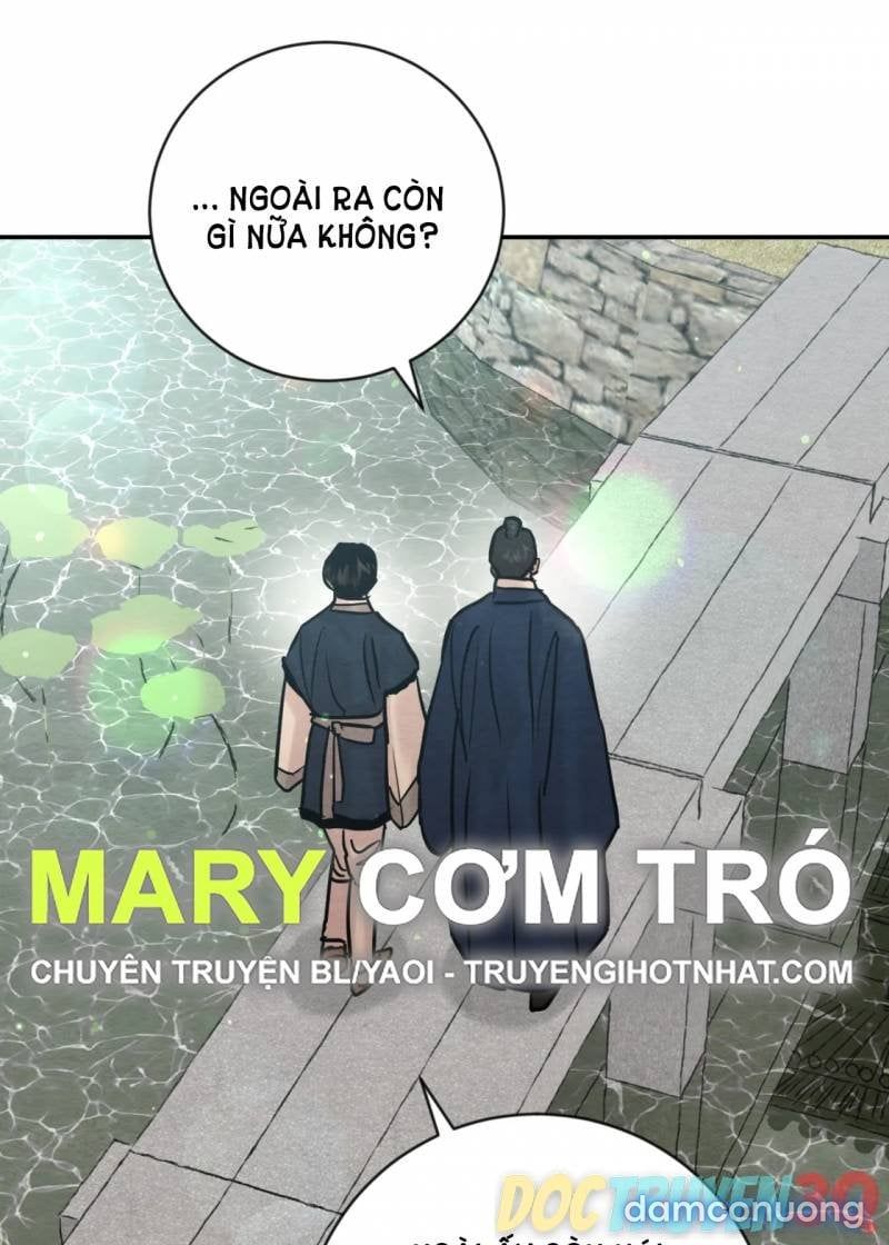 đọc truyện Dạ Ký Chương 117.1 ảnh 12 tại Truyện Dạ Ký