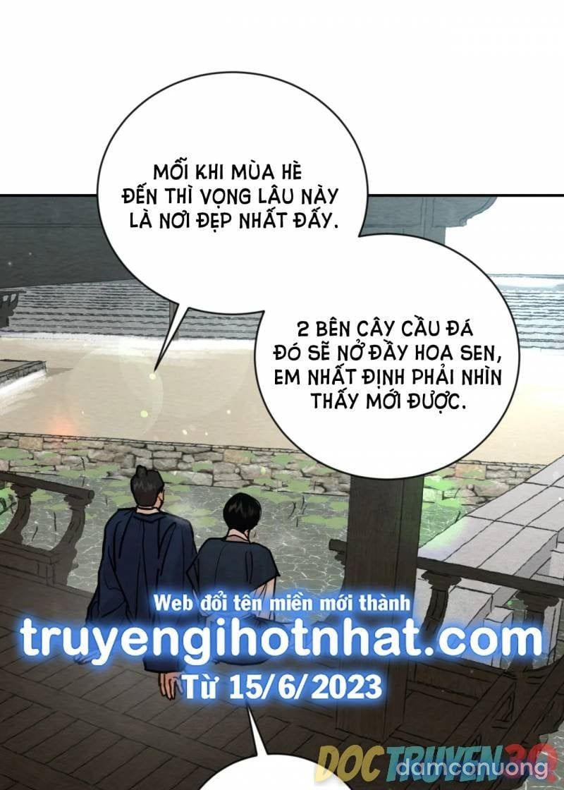 đọc truyện Dạ Ký Chương 117.1 ảnh 18 tại Truyện Dạ Ký