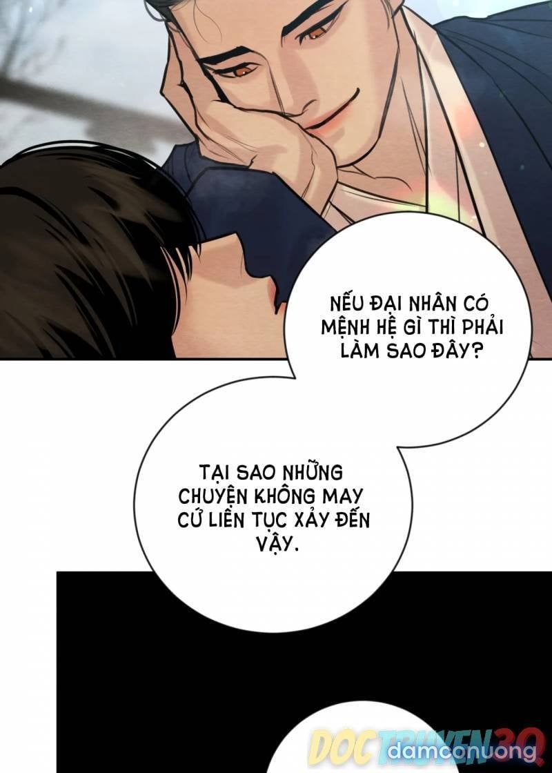 đọc truyện Dạ Ký Chương 117.1 ảnh 28 tại Truyện Dạ Ký