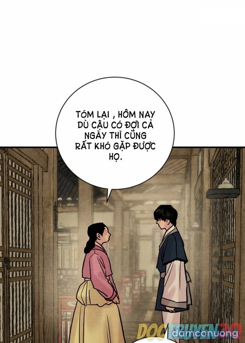 đọc truyện Dạ Ký Chương 118.1 ảnh 11 tại Truyện Dạ Ký