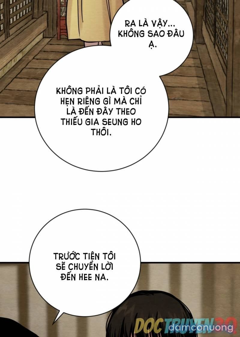 đọc truyện Dạ Ký Chương 118.1 ảnh 12 tại Truyện Dạ Ký