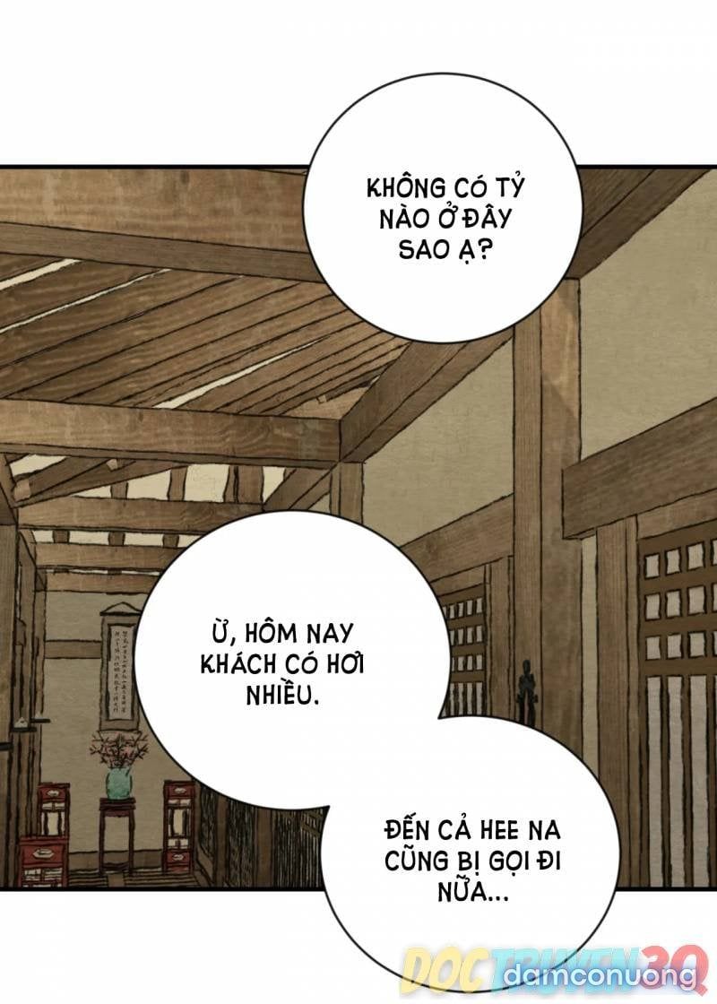 đọc truyện Dạ Ký Chương 118.1 ảnh 10 tại Truyện Dạ Ký