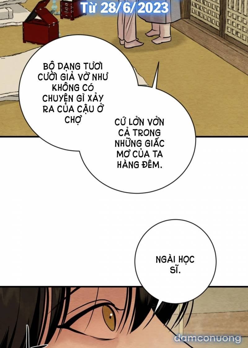 đọc truyện Dạ Ký Chương 118.2 ảnh 14 tại Truyện Dạ Ký