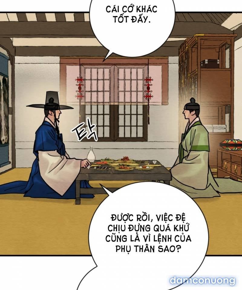 đọc truyện Dạ Ký Chương 118.2 ảnh 27 tại Truyện Dạ Ký