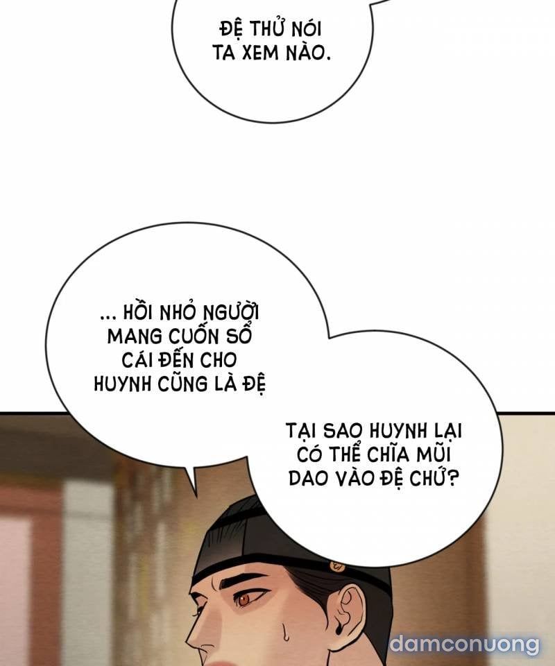 đọc truyện Dạ Ký Chương 118.2 ảnh 28 tại Truyện Dạ Ký