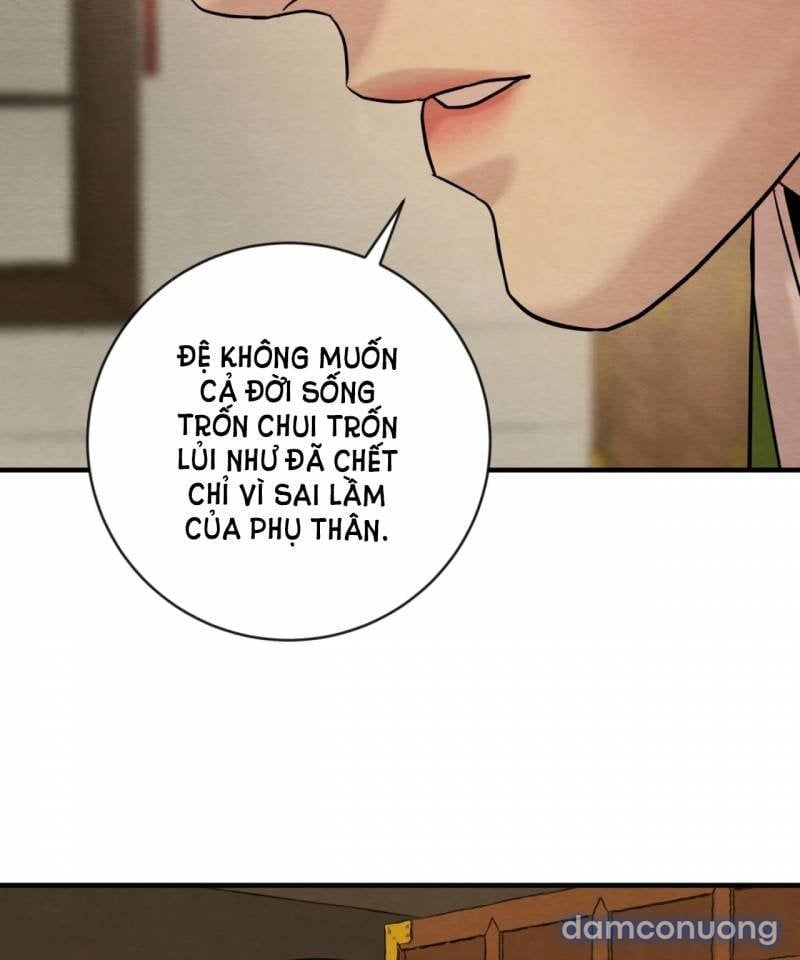 đọc truyện Dạ Ký Chương 118.2 ảnh 32 tại Truyện Dạ Ký