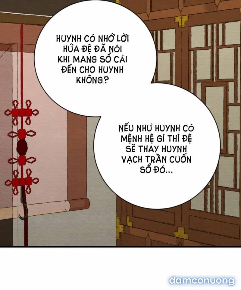 đọc truyện Dạ Ký Chương 118.2 ảnh 33 tại Truyện Dạ Ký