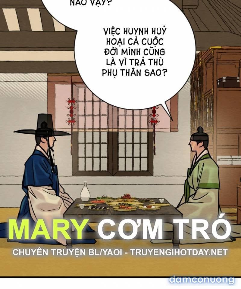 đọc truyện Dạ Ký Chương 118.2 ảnh 37 tại Truyện Dạ Ký