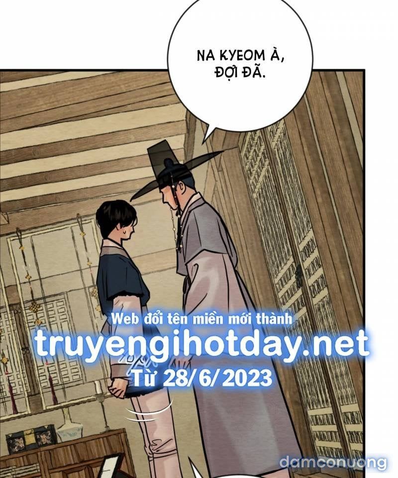 đọc truyện Dạ Ký Chương 118.2 ảnh 46 tại Truyện Dạ Ký