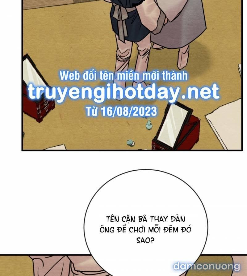 đọc truyện Dạ Ký Chương 119.1 ảnh 15 tại Truyện Dạ Ký