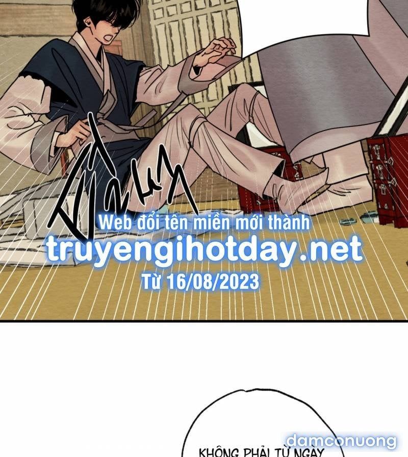 đọc truyện Dạ Ký Chương 119.1 ảnh 32 tại Truyện Dạ Ký