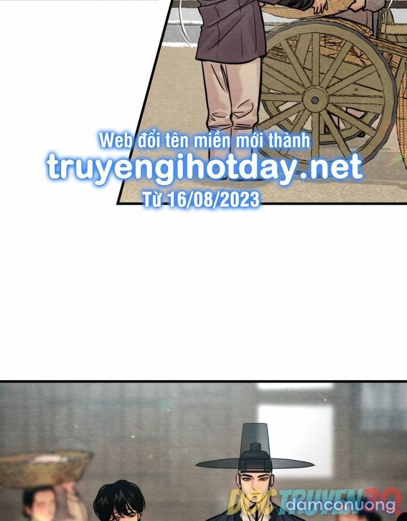 đọc truyện Dạ Ký Chương 120.1 ảnh 13 tại Truyện Dạ Ký