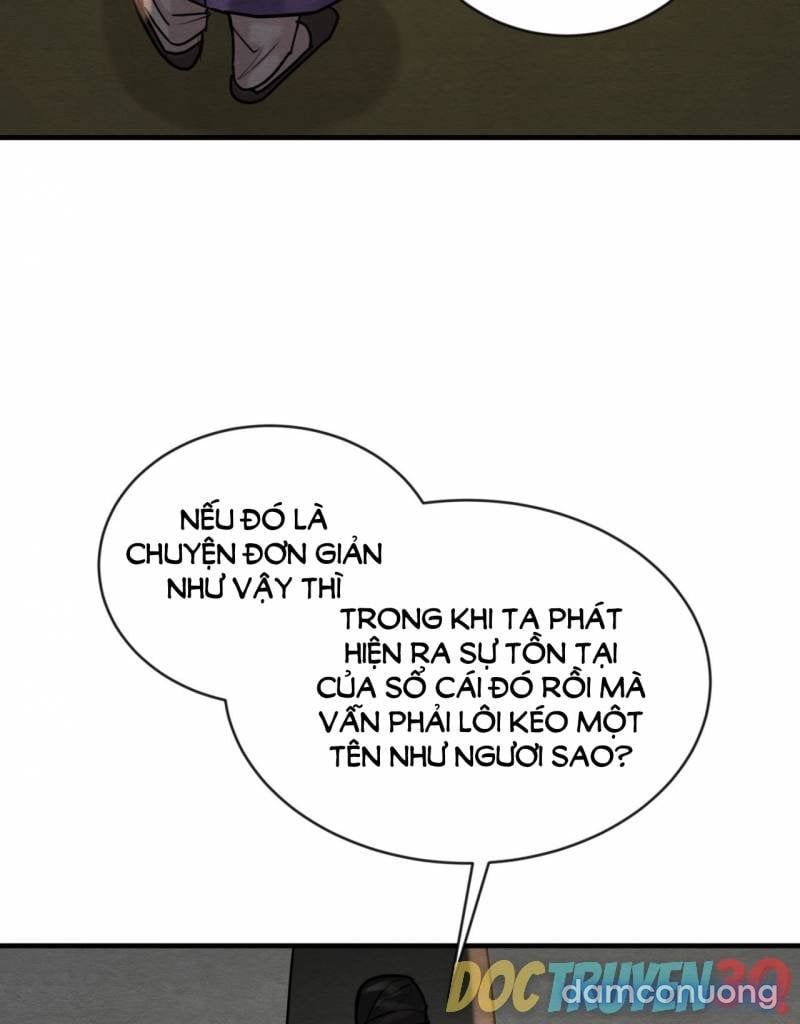 đọc truyện Dạ Ký Chương 120.1 ảnh 5 tại Truyện Dạ Ký