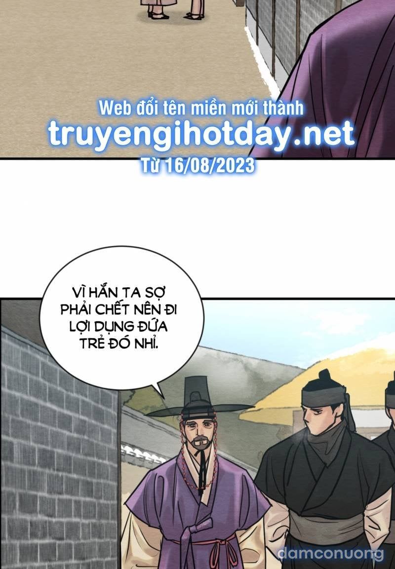 đọc truyện Dạ Ký Chương 120.2 ảnh 18 tại Truyện Dạ Ký