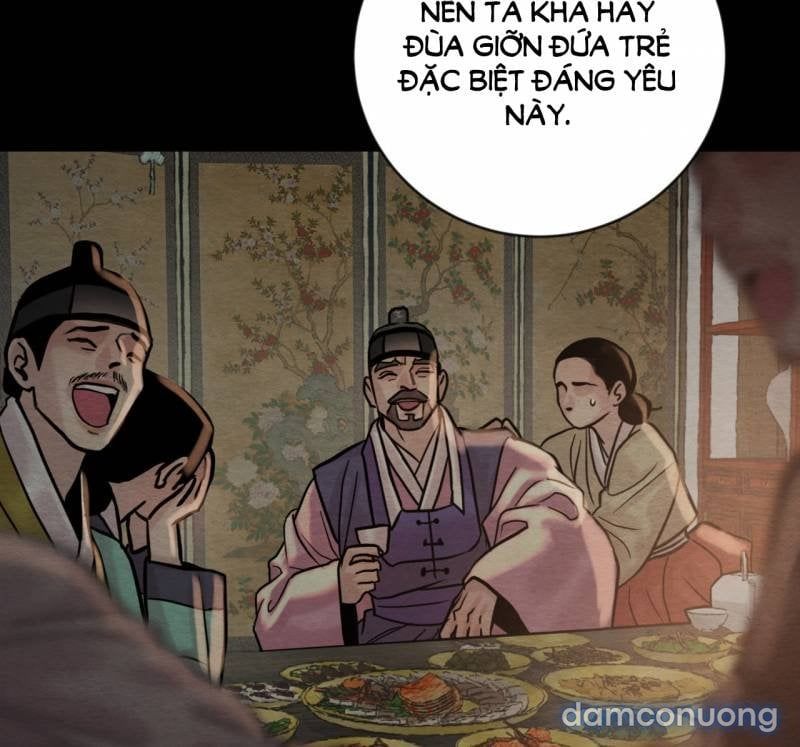 đọc truyện Dạ Ký Chương 121.2 ảnh 4 tại Truyện Dạ Ký