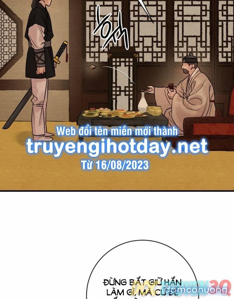 đọc truyện Dạ Ký Chương 122.1 ảnh 18 tại Truyện Dạ Ký