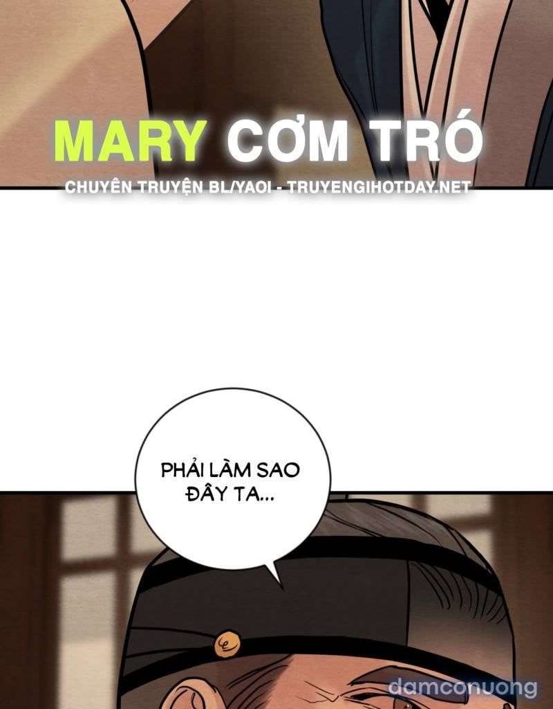 đọc truyện Dạ Ký Chương 122.2 ảnh 5 tại Truyện Dạ Ký