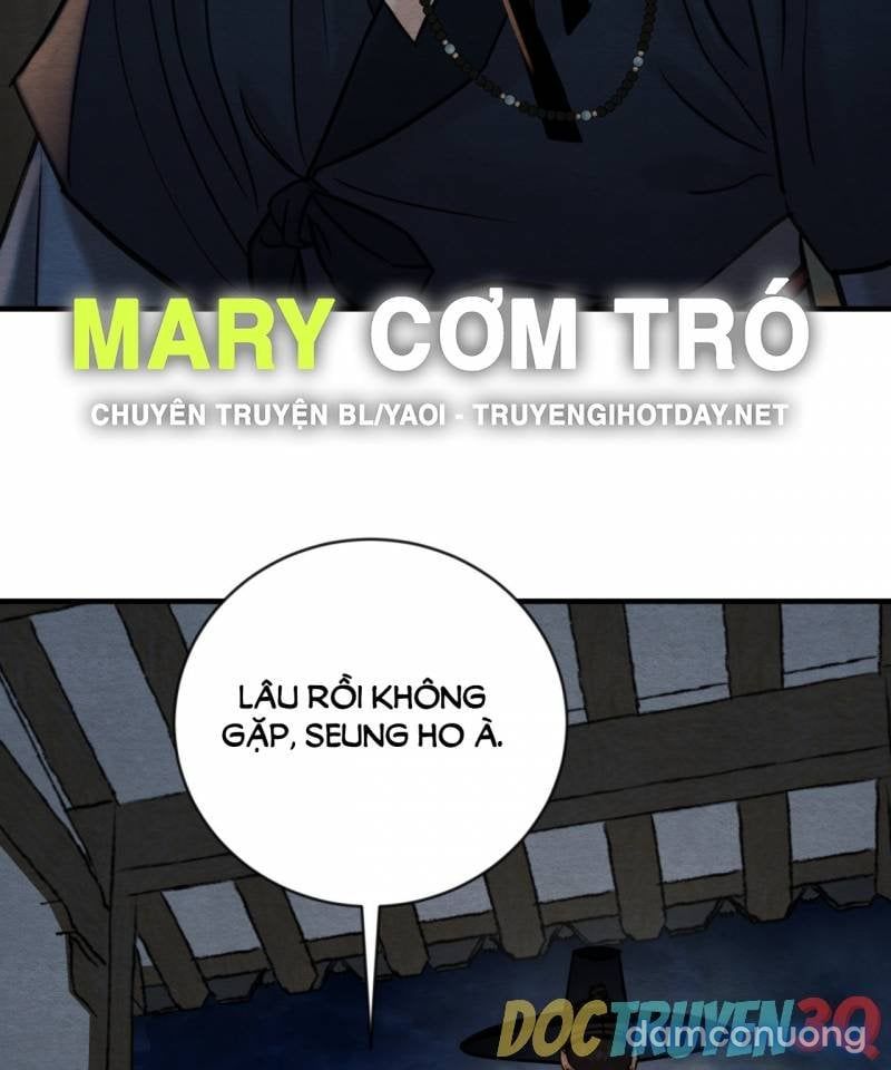 đọc truyện Dạ Ký Chương 123.1 ảnh 21 tại Truyện Dạ Ký