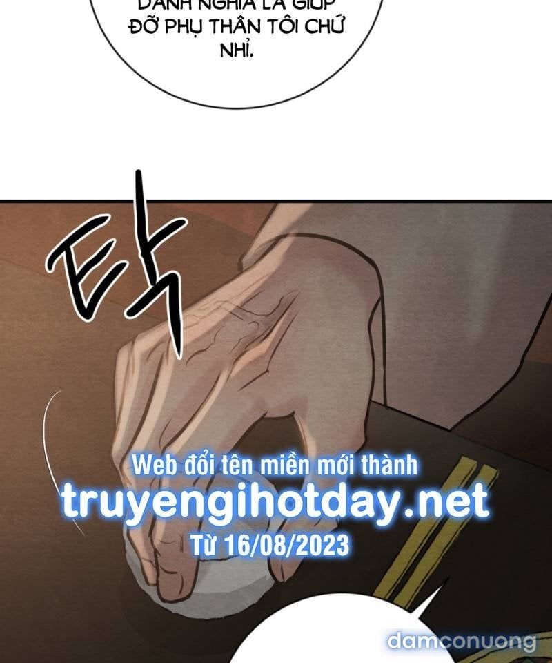 đọc truyện Dạ Ký Chương 123.2 ảnh 8 tại Truyện Dạ Ký