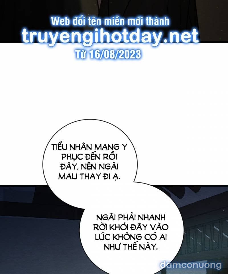 đọc truyện Dạ Ký Chương 126.5 ảnh 15 tại Truyện Dạ Ký