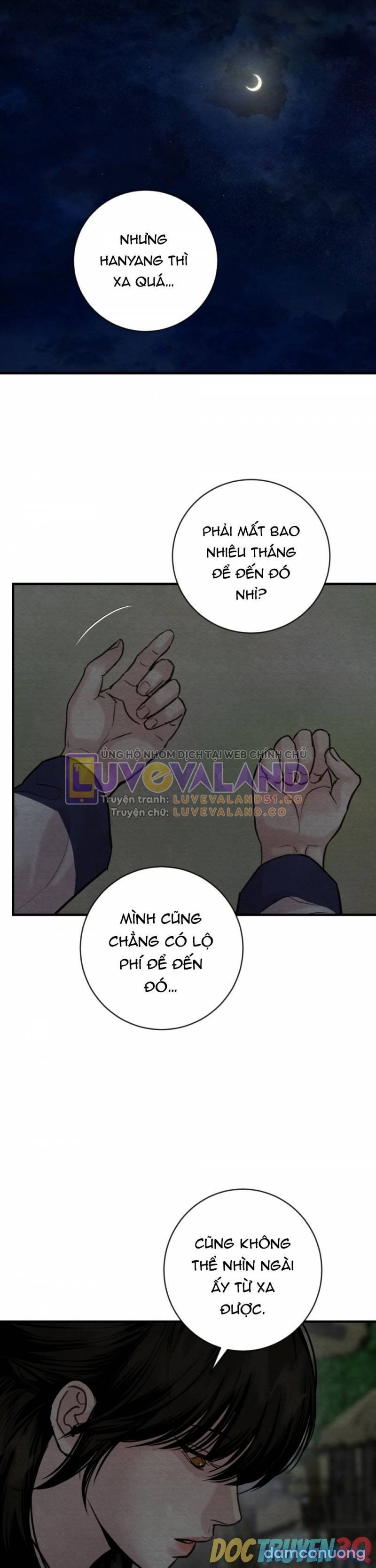 đọc truyện Dạ Ký Chương 128.5 ảnh 7 tại Truyện Dạ Ký