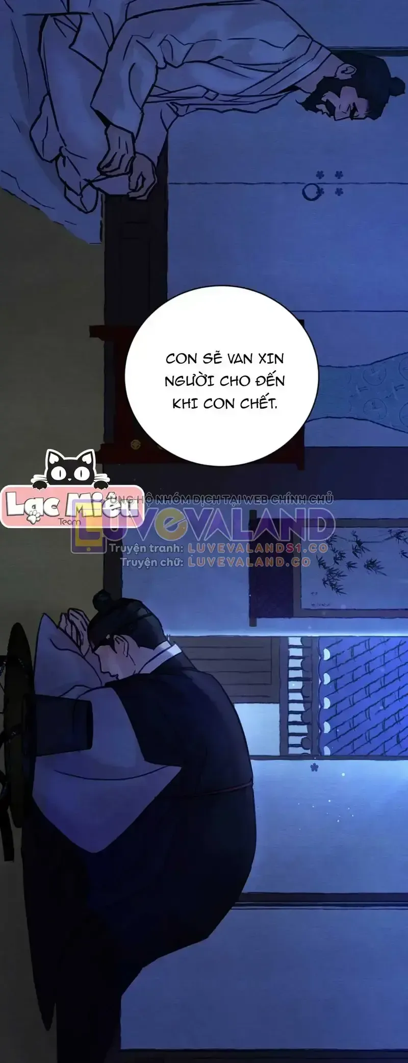 đọc truyện Dạ Ký Chương 128 ảnh 21 tại Giả Dược