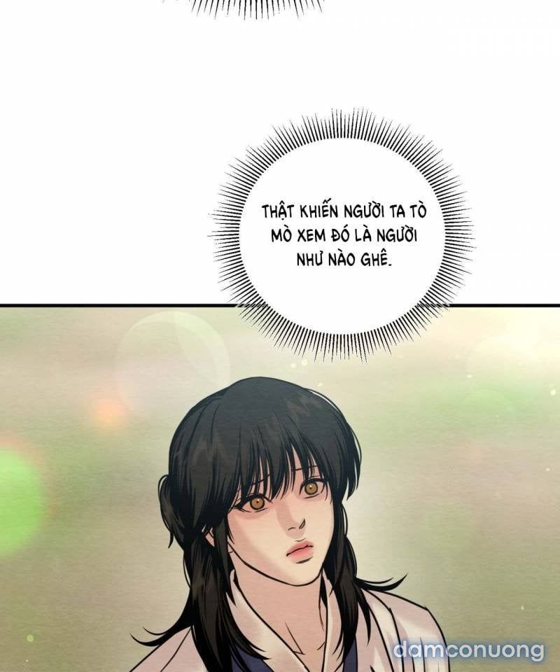 đọc truyện Dạ Ký Chương 129.5 ảnh 27 tại Truyện Dạ Ký