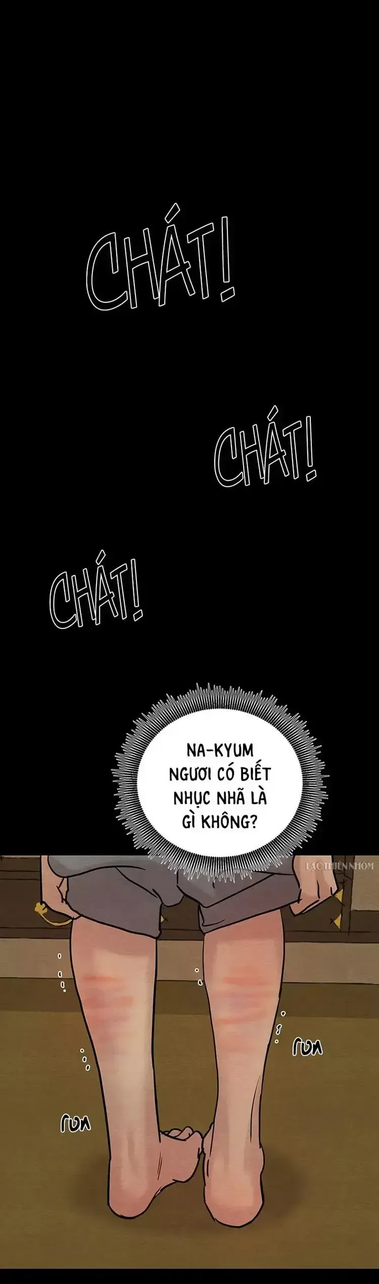 đọc truyện Dạ Ký Chương 34 ảnh 5 tại Giả Dược