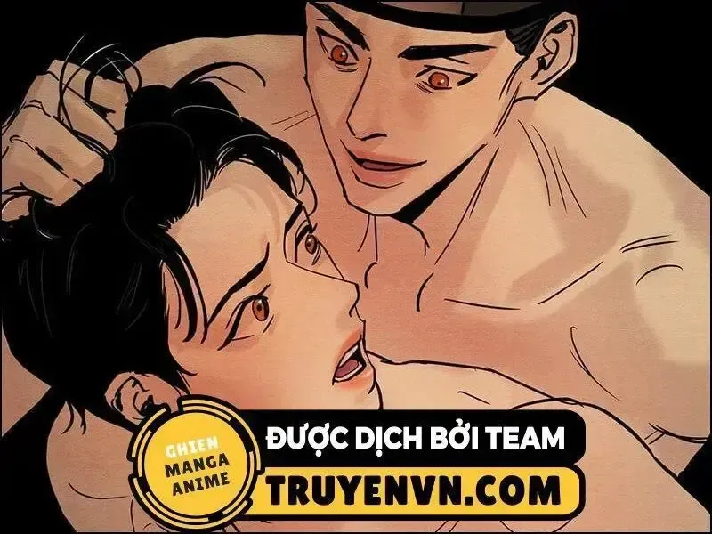 đọc truyện Dạ Ký Chương 54 ảnh 1 tại Giả Dược