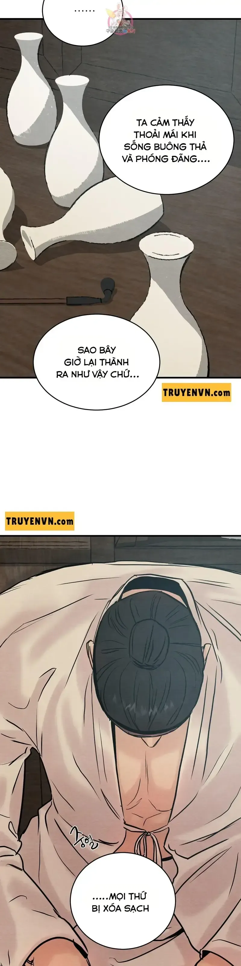 đọc truyện Dạ Ký Chương 55 ảnh 11 tại Thiên Thai Truyện