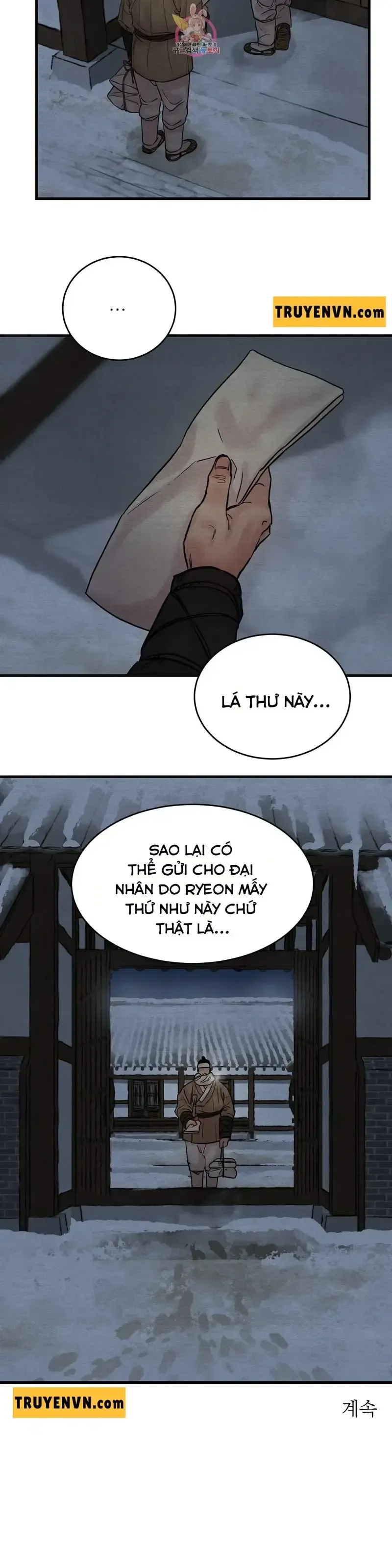 đọc truyện Dạ Ký Chương 55 ảnh 31 tại Thiên Thai Truyện