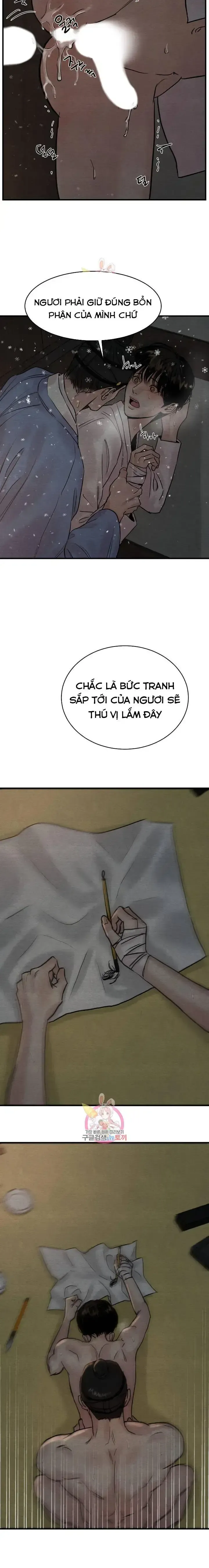 đọc truyện Dạ Ký Chương 64 ảnh 11 tại Giả Dược