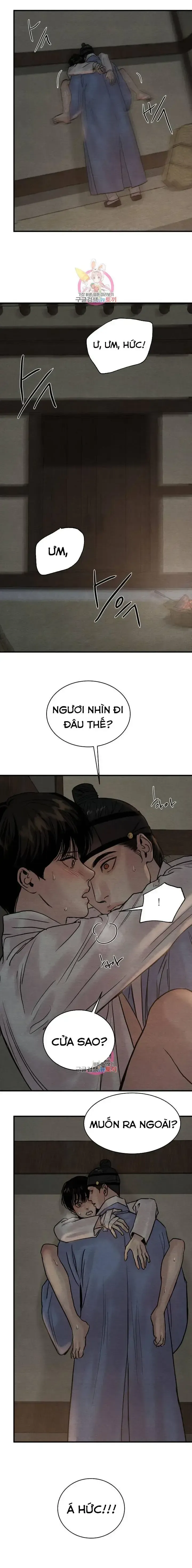 đọc truyện Dạ Ký Chương 64 ảnh 3 tại Giả Dược
