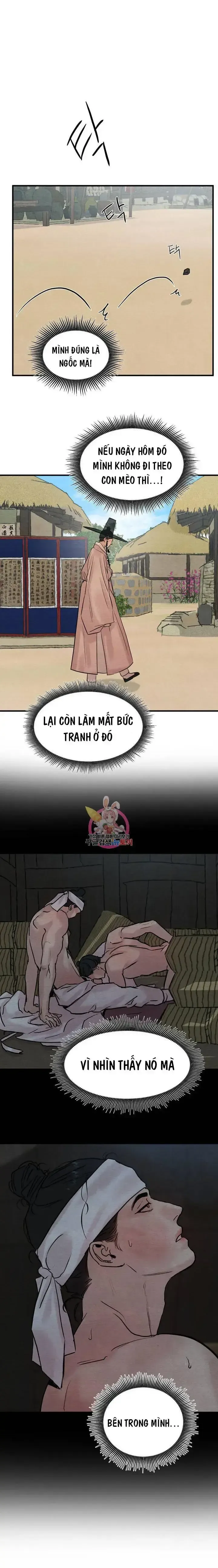 đọc truyện Dạ Ký Chương 66.5 ảnh 4 tại Giả Dược