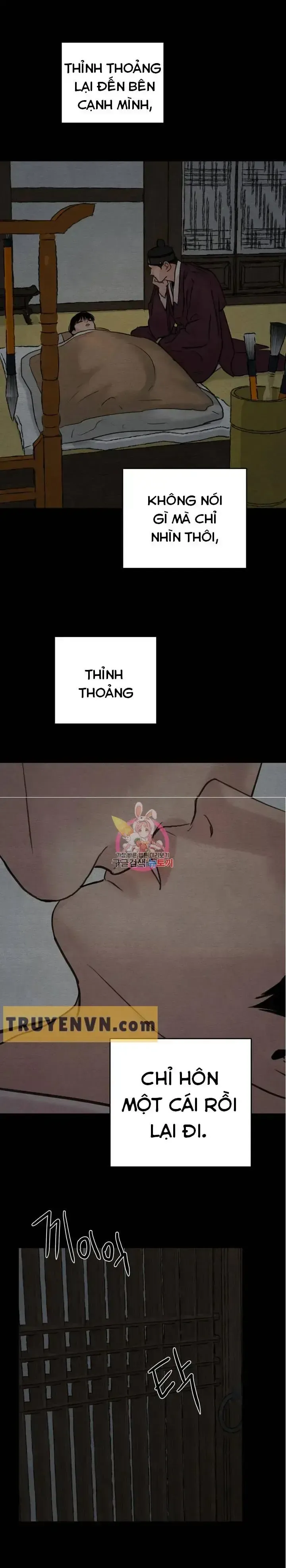 đọc truyện Dạ Ký Chương 74 ảnh 17 tại Giả Dược