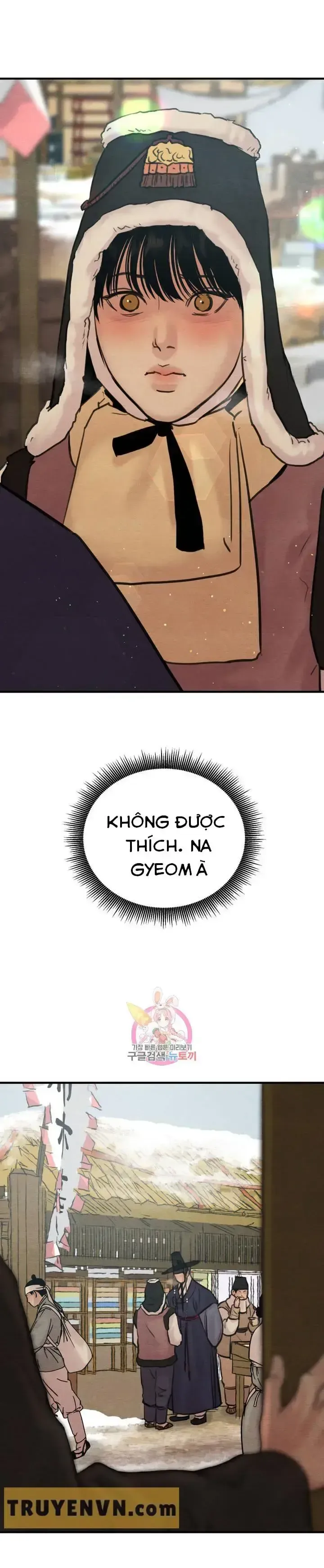 đọc truyện Dạ Ký Chương 74 ảnh 20 tại Giả Dược