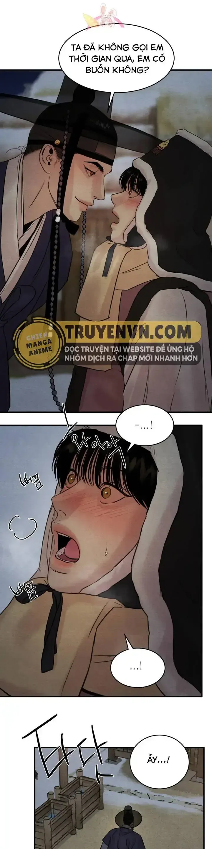 đọc truyện Dạ Ký Chương 76.1 ảnh 1 tại Giả Dược