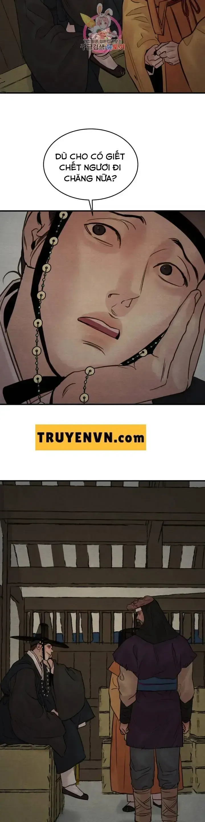 đọc truyện Dạ Ký Chương 76.1 ảnh 19 tại Giả Dược