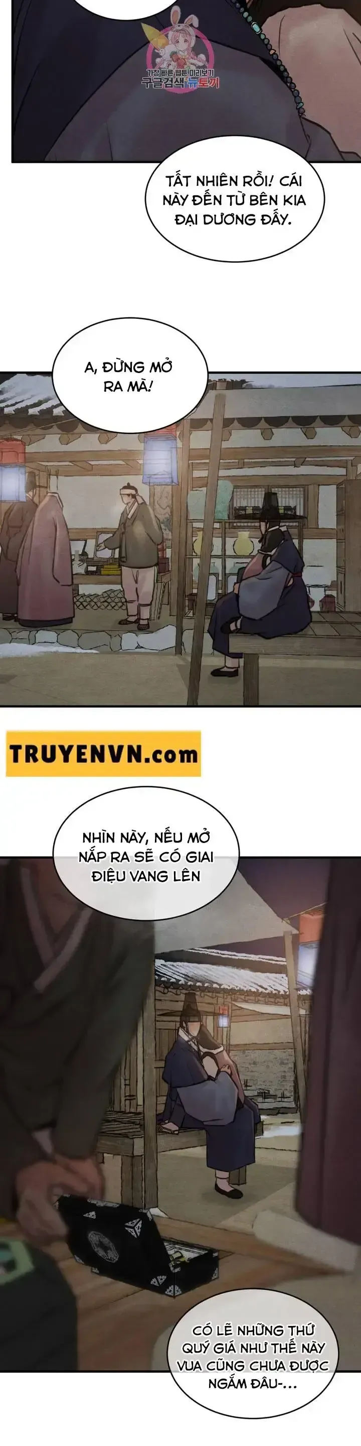 đọc truyện Dạ Ký Chương 76.1 ảnh 28 tại Giả Dược