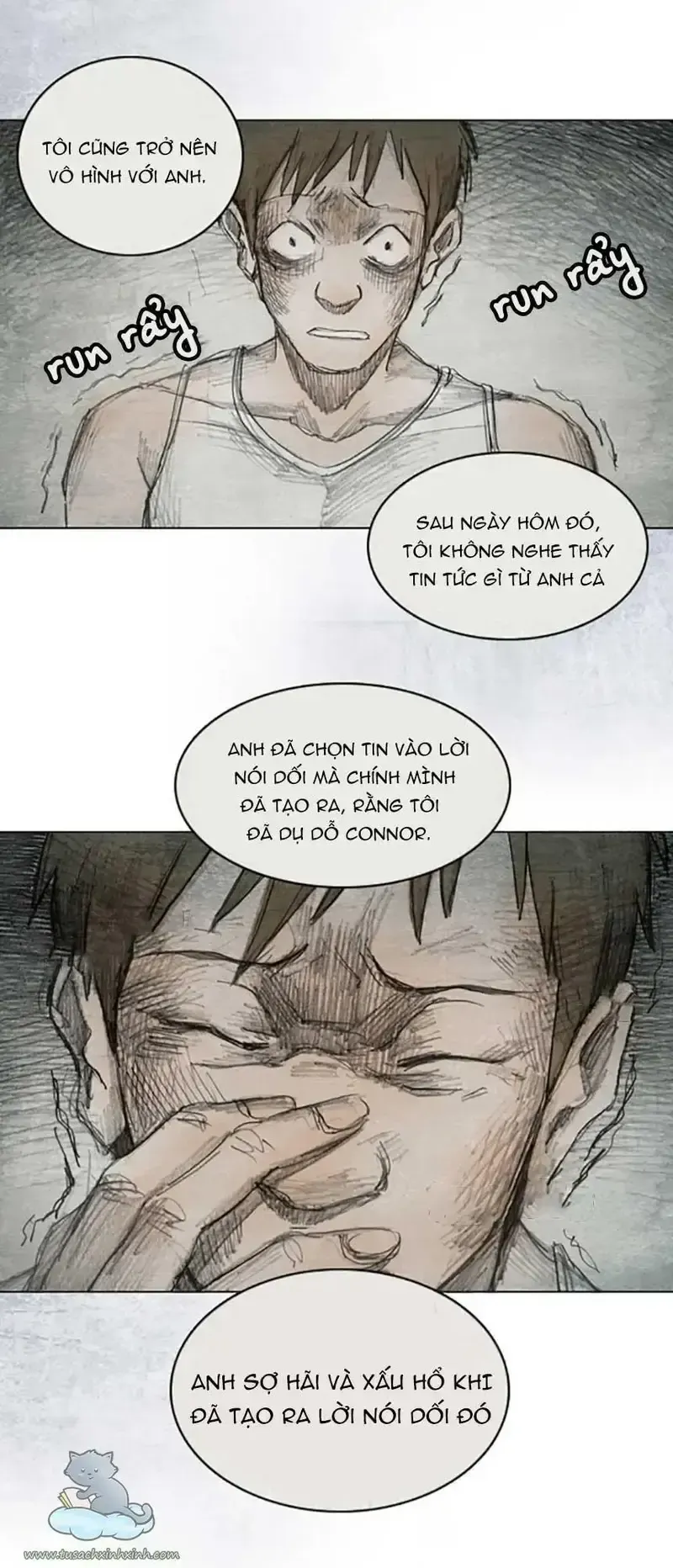 đọc truyện Dạ Ký Chương 78 ảnh 21 tại Thiên Thai Truyện