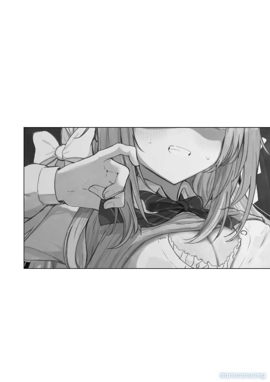 đọc truyện Đã Là Mơ Thì Mọi Thứ Đều Hợp Pháp. Chương 0 ảnh 13 tại Thiên Thai Truyện