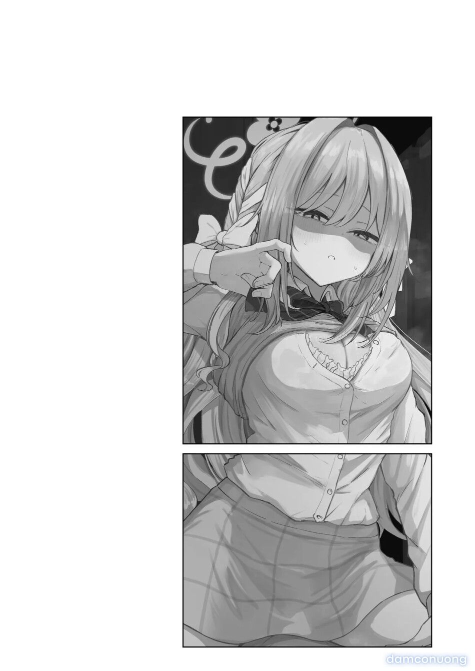 đọc truyện Đã Là Mơ Thì Mọi Thứ Đều Hợp Pháp. Chương 0 ảnh 26 tại Thiên Thai Truyện