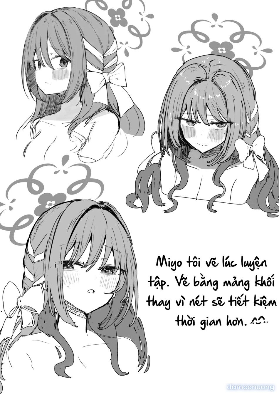 đọc truyện Đã Là Mơ Thì Mọi Thứ Đều Hợp Pháp. Chương 0 ảnh 40 tại Thiên Thai Truyện