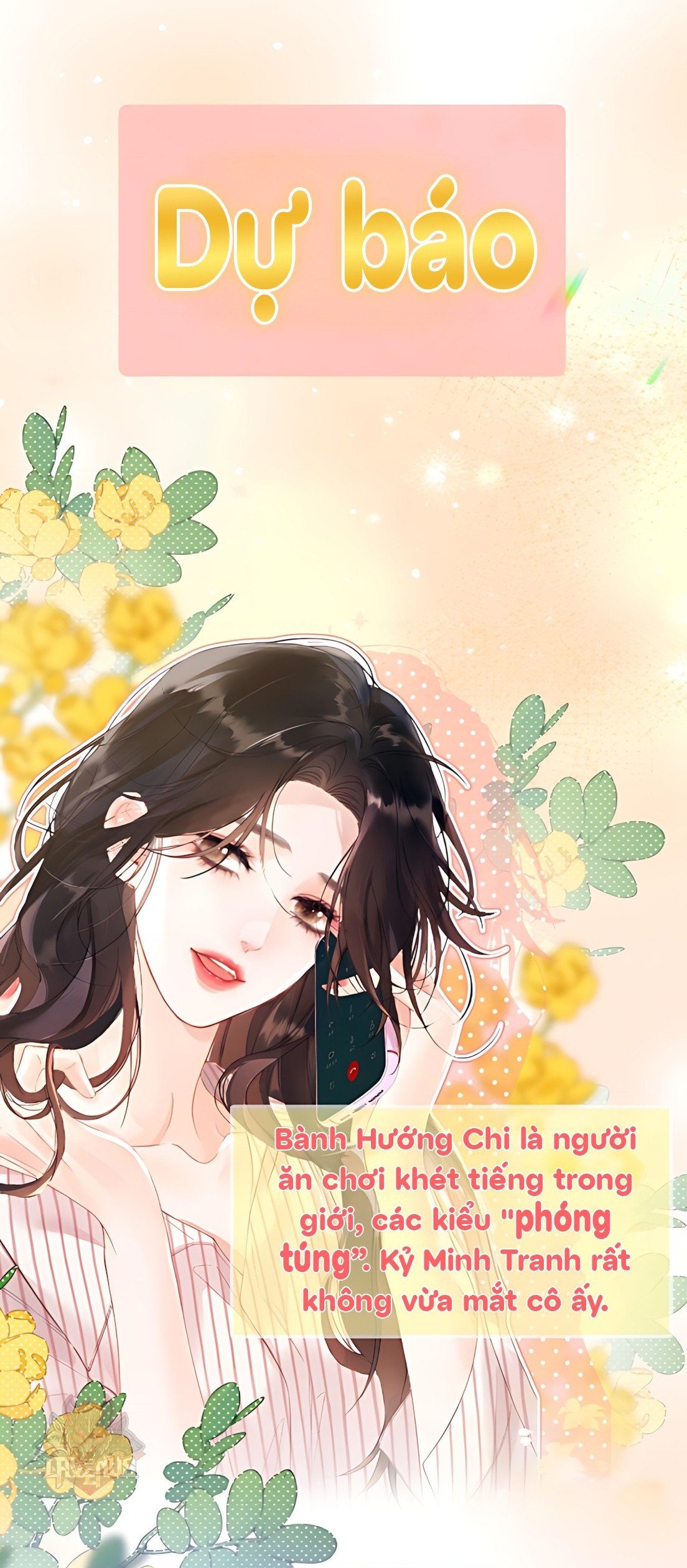 đọc truyện Đã Là Thời Đại Nào Rồi Chương 0 ảnh 2 tại Thiên Thai Truyện