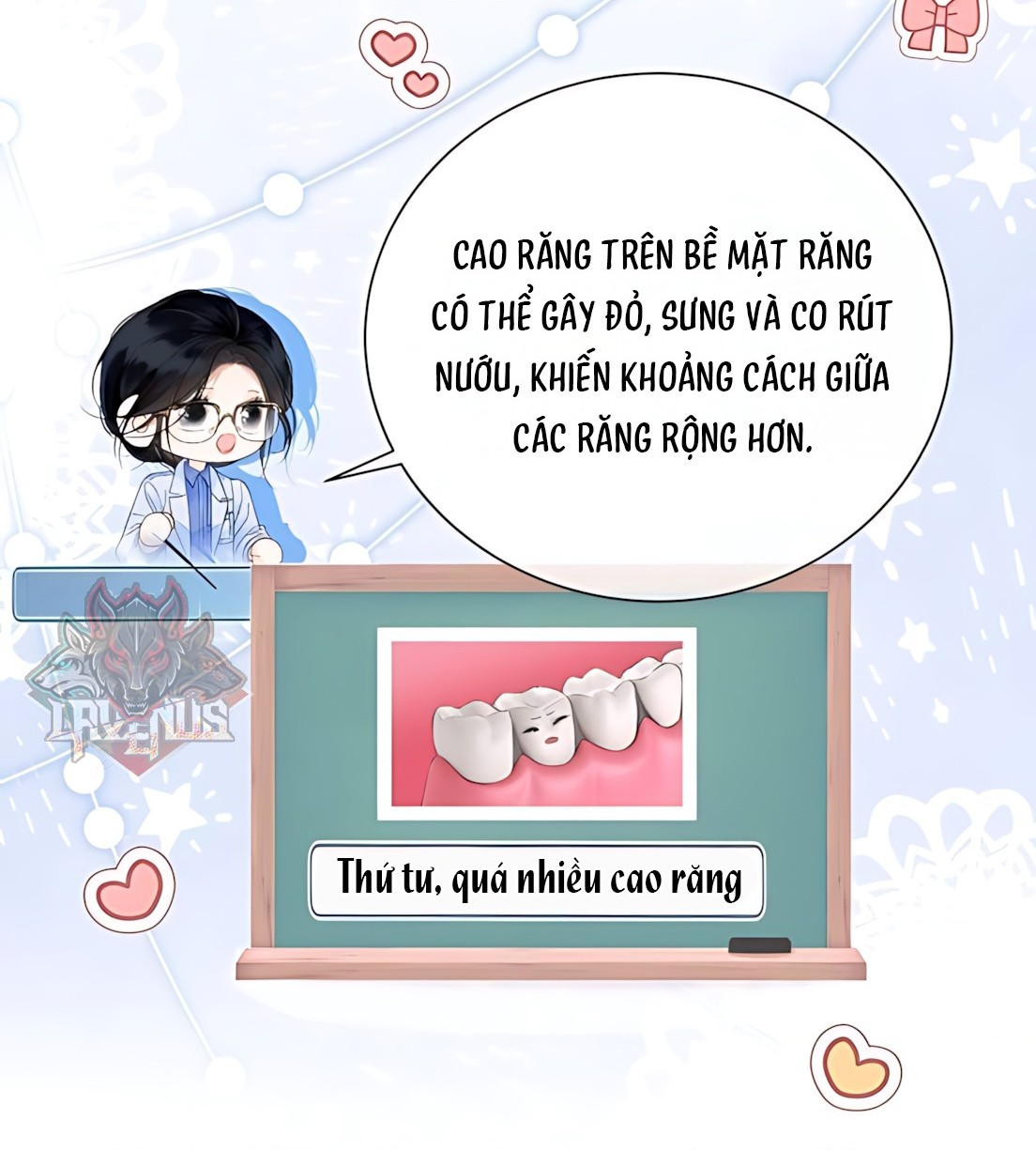 đọc truyện Đã Là Thời Đại Nào Rồi Chương 0 ảnh 12 tại Thiên Thai Truyện