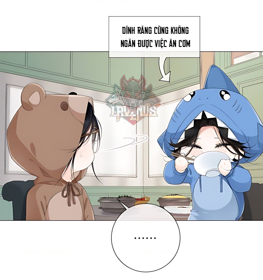 đọc truyện Đã Là Thời Đại Nào Rồi Chương 0 ảnh 13 tại Thiên Thai Truyện